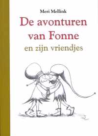 De avonturen van Fonne (en zijn vriendjes)