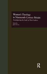 Women's Theology in Nineteenth-Century Britain