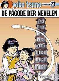 Yoko tsuno 23. de pagode der nevelen