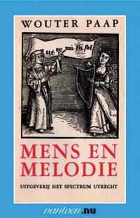 Vantoen.nu  -   Mens en Melodie