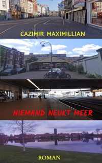 Niemand neukt meer - Cazimir Maximillian - Paperback (9789464357509)