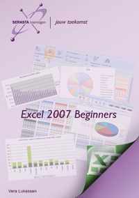 Excel 2007 Beginners