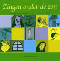 Zingen Onder De Zon