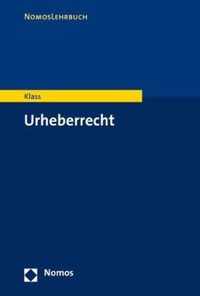 Urheberrecht