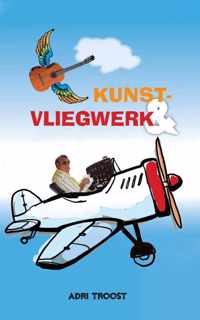 Kunst- en vliegwerk