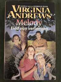 Melody Lied Van Verlangen