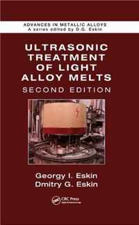 Ultrasonic Treatment of Light Alloy Melts