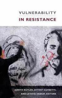 Vulnerability in Resistance