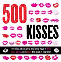 500 Kisses