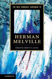 New Cambridge Companion To Herman Melvil