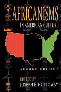 Africanisms in American Culture, Second Edition