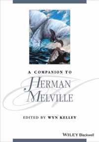 A Companion to Herman Melville