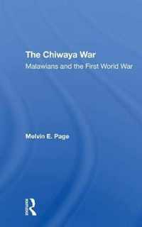 The Chiwaya War