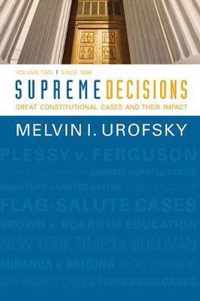 Supreme Decisions