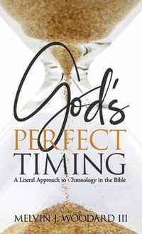 God's Perfect Timing