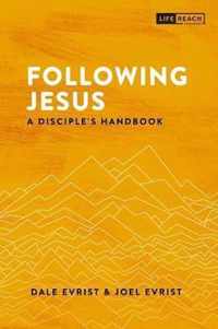 Following Jesus