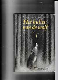 Huilen van de wolf