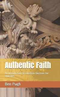 Authentic Faith