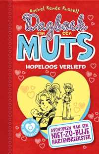 Dagboek van een muts 6 -   Hopeloos verliefd