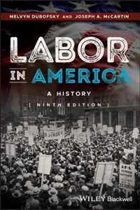 Labor in America