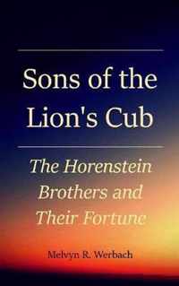 Sons of the Lion's Cub