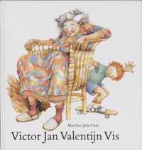 Victor Jan valentijn vis