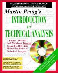 Martin Pring's Introduction to Technical Analysis