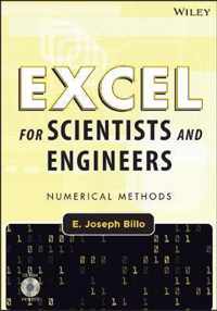 Excel For Scientists And Engineers