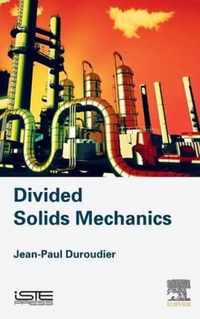 Divided Solids Mechanics