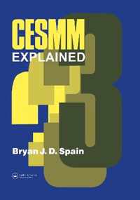 CESMM 3 Explained