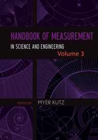 Handbook of Measurement in Science and Engineering