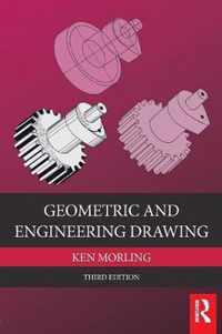 Geometric and Engineering Drawing