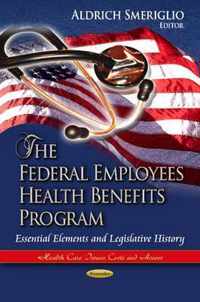 Federal Employees Health Benefits Program