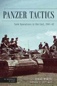 Panzer Tactics