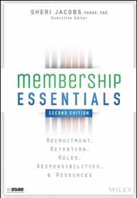 Membership Essentials