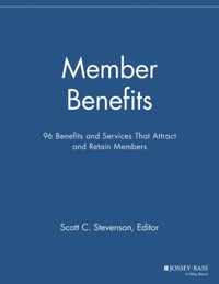 Member Benefits