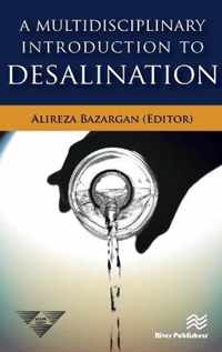 A Multidisciplinary Introduction to Desalination