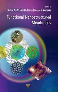 Functional Nanostructured Membranes