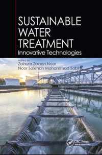 Sustainable Water Treatment