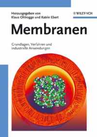 Membranen