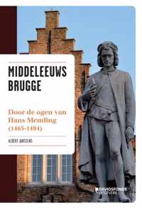 Middeleeuws Brugge