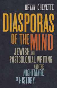 Diasporas Of The Mind Jewish & Postcol