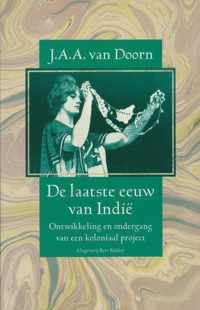 Laatste eeuw van indie (pbk)