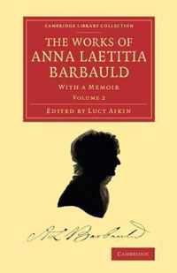 The Works of Anna Laetitia Barbauld