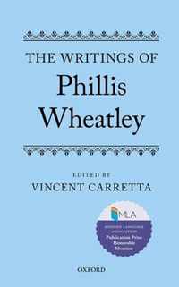 The Writings of Phillis Wheatley