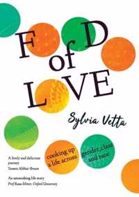 Food of Love