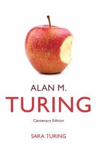 Alan M Turing