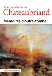 Memoires D'Outre-Tombe