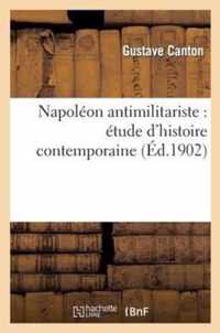 Napoleon Antimilitariste