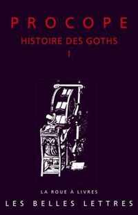 Procope, Histoire Des Goths